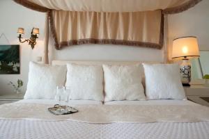 Mare Monte Small Boutique Hotel, Chrysi Ammoudia