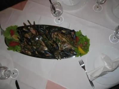 Bed And Breakfast Miramar - 1