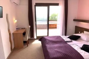 Biuk Apartments, Novi Vinodolski