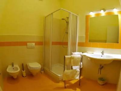 Villa Boldrini b&b - 11