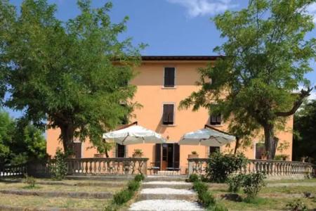 Villa Boldrini b&b - 8