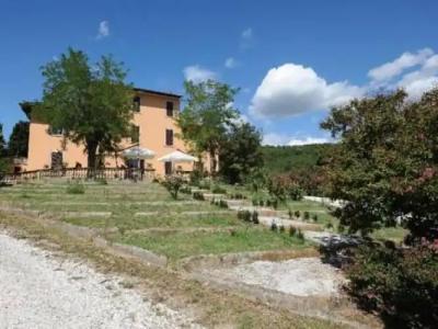 Villa Boldrini b&b - 10
