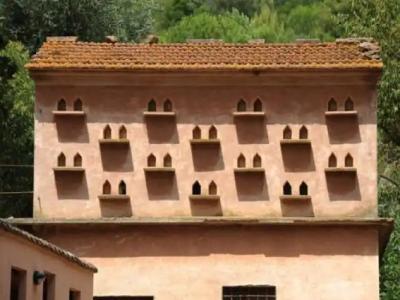 Villa Boldrini b&b - 0
