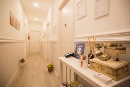 B&B Vatican's Keys - 5