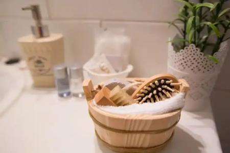 B&B Vatican's Keys - 9