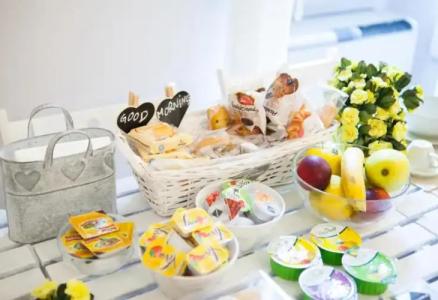 B&B Vatican's Keys - 18