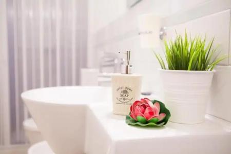 B&B Vatican's Keys - 28