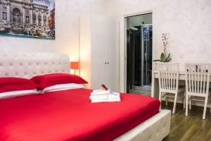 Luxury Rome Savini Guest House, Rome