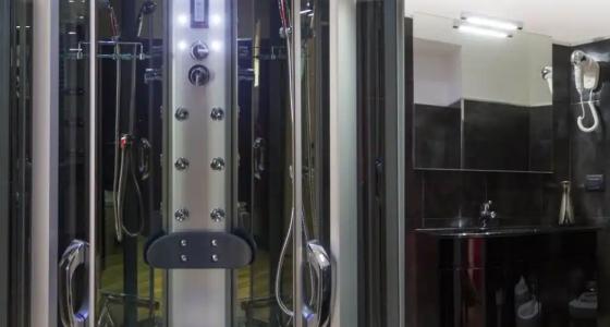 Luxury Rome Savini Guest House - 6