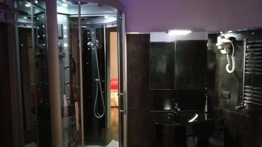 Luxury Rome Savini Guest House - 5