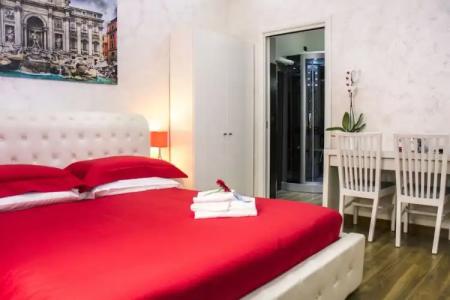Luxury Rome Savini Guest House - 0