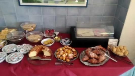 La Terrazza - 12