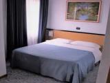 Standard Triple room with balcony
