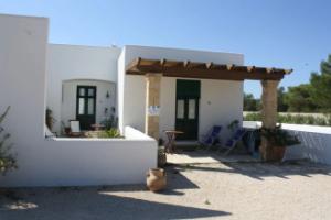 Agriturismo Casale Contenti, Muro Leccese