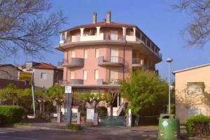 Hotel Moderno, Cervia