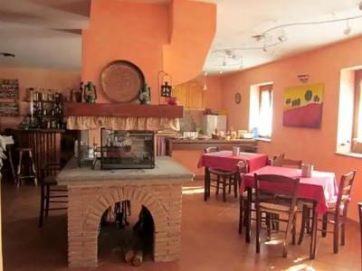 B&B Le Colline Country House - 12