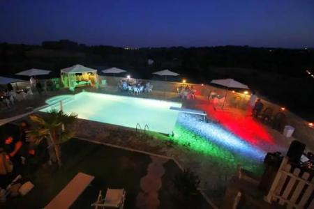 B&B Le Colline Country House - 22