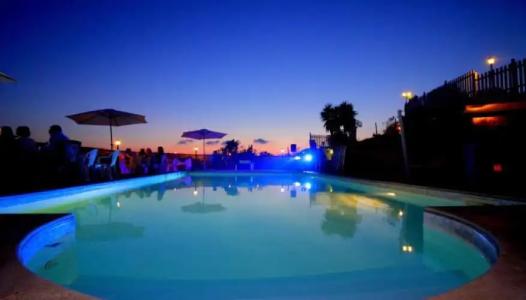 B&B Le Colline Country House - 29