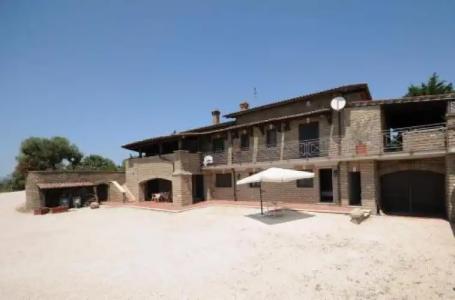B&B Le Colline Country House - 0