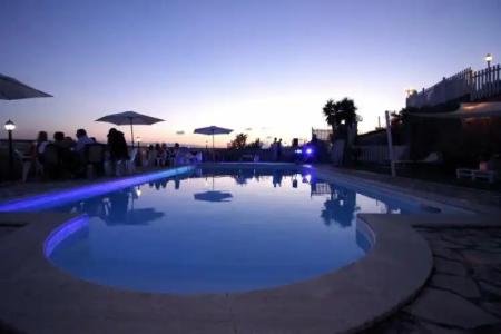 B&B Le Colline Country House - 23