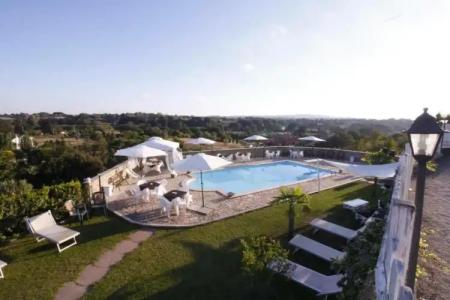 B&B Le Colline Country House - 21