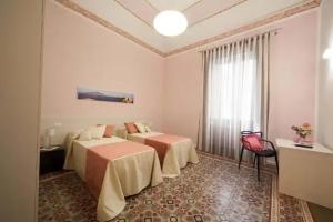 Belle Epoque B&B, Trapani