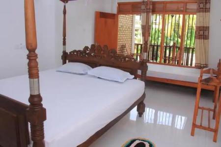 Dilara Resort Mirissa - 31