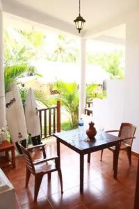 Dilara Resort Mirissa - 16