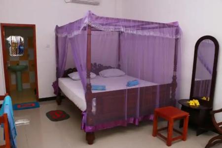 Dilara Resort Mirissa - 21