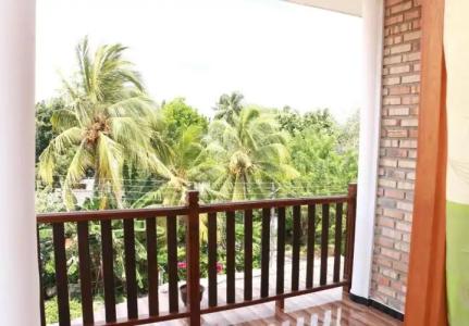 Dilara Resort Mirissa - 6