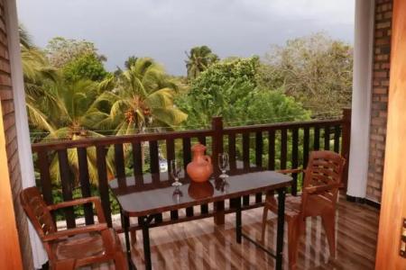 Dilara Resort Mirissa - 36