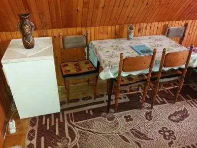 Guesthouse Durmitor Magic - 16