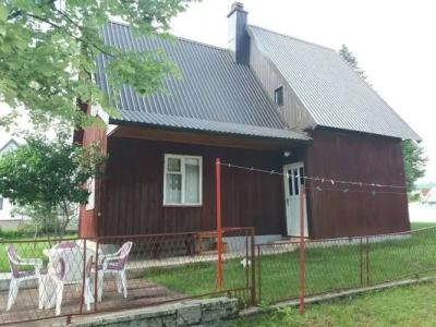 Guesthouse Durmitor Magic - 12