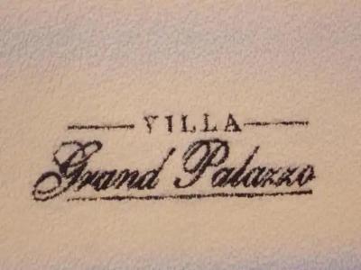 Apartments and rooms Grand Palazzo - 108