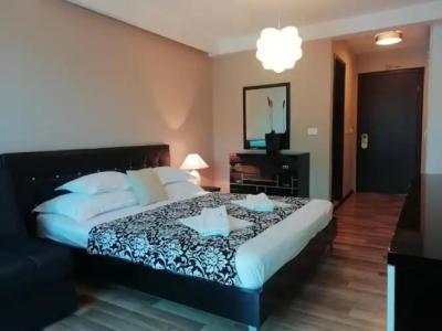 Apartments and rooms Grand Palazzo - 67