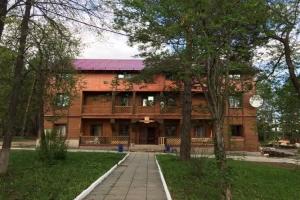 Chusovaya Hotel, Sloboda