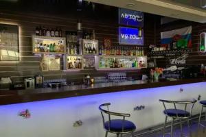 Hotel Bar Vozdukh, Otradnoye