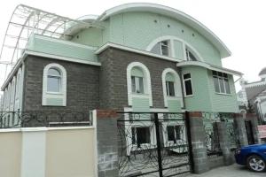Avantazh Guest House, Novosibirsk
