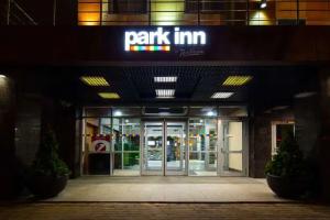 Park Inn By Radisson Izmailovo, Moscow