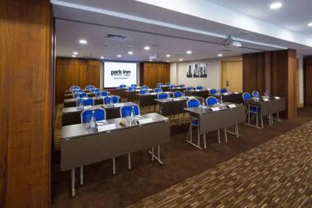 Park Inn By Radisson Izmailovo Moscow - 9