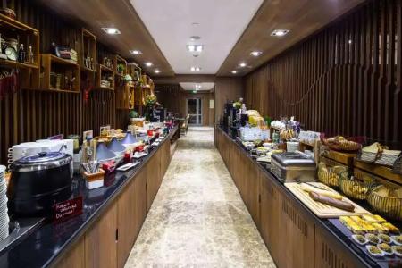 Park Inn By Radisson Izmailovo Moscow - 2