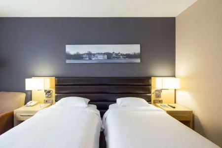 Park Inn By Radisson Izmailovo Moscow - 17