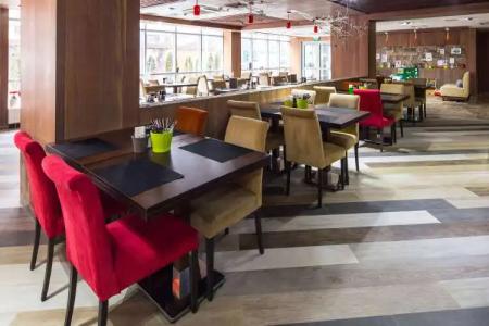 Park Inn By Radisson Izmailovo Moscow - 15