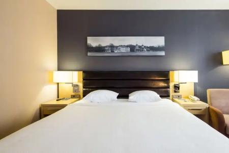 Park Inn By Radisson Izmailovo Moscow - 16
