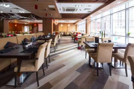 Park Inn By Radisson Izmailovo Moscow - 13