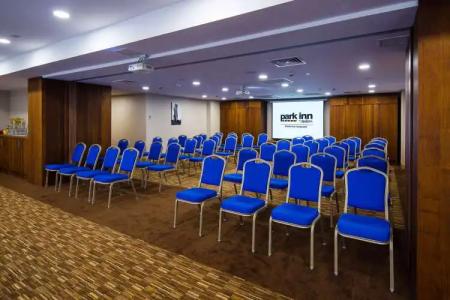 Park Inn By Radisson Izmailovo Moscow - 8