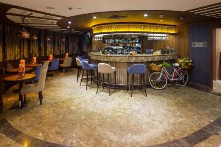 Park Inn By Radisson Izmailovo Moscow - 11