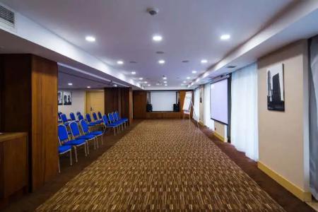 Park Inn By Radisson Izmailovo Moscow - 7