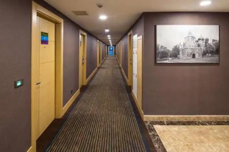 Park Inn By Radisson Izmailovo Moscow - 6