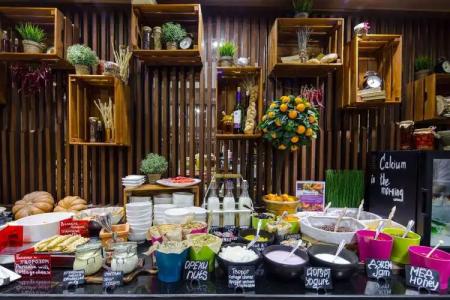 Park Inn By Radisson Izmailovo Moscow - 5